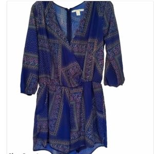 Adorable Miami Romper Size M